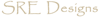 SRE Designs Logo
