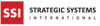Strategic Systems International Logo