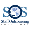 Staff Outsourcing Solutions Logo