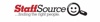 Staffsource Logo