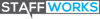 Staffworks Inc. Logo