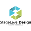 Stage Level Design, Inc Logo