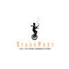 Stagepost Studios Logo