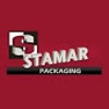 Stamar Packaging Logo