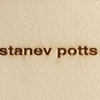 Stanev Potts Architects Logo