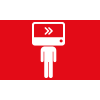 Staplegun Logo