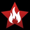 Starfire Animation Logo