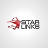 Starlinks. Logo