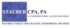 Stauber CPA, PA Logo