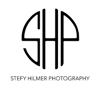 Stefy Hilmer Wedding Photographer Newport RI Logo