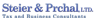 Steier & Prchal, Ltd. Logo