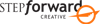 Stepforward Creative Logo