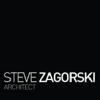 Steve Zagorski Architects Logo