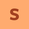 Steve Davis Graphic Design Logo