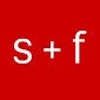 steve + filip design Logo