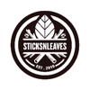 Sticksnleaves Logo