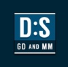 Stienike Graphic Design and Multimedia Logo