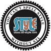 STL-Style Logo