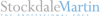 StockdaleMartin logo Logo