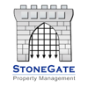 Stonegate Property Management Logo