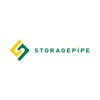 Storagepipe Logo