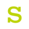 Strange Logo