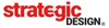 Strategic Design Logo