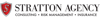 Stratton Agency Logo