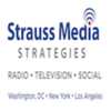 Strauss Media Strategies Logo