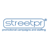 StreetPR UK Limited Logo