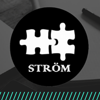 Strom Logo