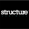 Structure Exhibits Logo