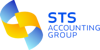 STS Accounting Group Logo