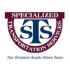 STS - Specialized Transportation Services Logo