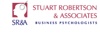 Stuart Robertson & Associates Ltd Logo