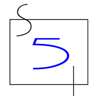 Studio5 Interiors Logo