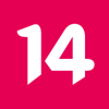 Studio 14 Logo
