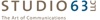 Studio 63, LLC Logo