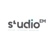 Studio EM Logo