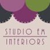 Studio Em Interiors Logo