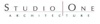 Studio One Architecture, Inc Logo