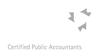 Summers Mc Nea & Co: Deegan Ann E CPA Logo