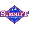 Summitt Trucking LLC Logo