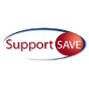 SupportSave Logo
