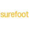 surefoot.me Logo