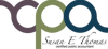 Susan E Thomas CPA Ltd Logo