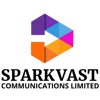 SparkVast Communications Limited Logo