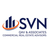 SVN | QAV & Associates Logo