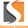 Swarnim BPO Logo
