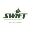 Swift International Service Group Co. Logo